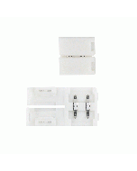 Heise HE-5050CP 5050 LED Coupler - 10-Pack