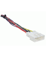Metra 70-7552 Nissan 2007-Up Subaru 2008-2015 Harness