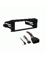 Metra 99-9600 Harley-Davidson 1998-2013