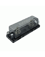Install Bay ANLFH-10 ANL Fuse Holder Nickel Plated - Package of 10