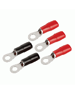 T-SPEC V8RTN2 1/0 AWG 5/16IN Ring Terminal 5 Pack - v8 SERIES