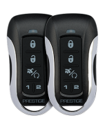 1-Way Transmitter Kit - Prestige - PE5BZ