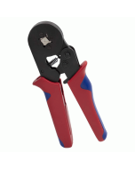 Install Bay IBFCRIMPER Ferrule Crimping Tool - 7 gauge to 23 gauge