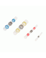 Install Bay IBK-SHSKITS 60 Piece Heat Shrink & Solder Butt Connector Kit