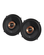 Infinity KAPPA 63XF 6.5" Two-Way Car Audio Multi-Element Speaker / No Grill INFSPKKA63XFAM