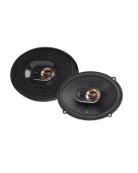 Infinity KAPPA 693M 6” X 9” Three-Way Car Audio Multi-Element Speaker INFSPKKA693MAM