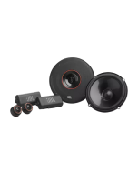 JBL Club 64C 6-1/2" Component Speakers
