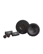 JBL Club 64CSQ 6-1/2" Component Premium Speakers