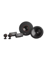 JBL Club 64CTP 6-1/2" Component Speakers with Tweeter Pod