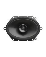 JBL Club 864F 6" X 8" Two-Way Car Audio Speaker No Grill