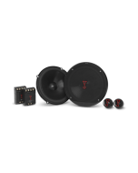 JBL STAGE3 607C 6-1/2" 2-Way Component System Car Speaker With Grills