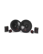 JBL STAGE3 607CFAM 6-1/2" Two-Way Car Audio Component System w/ Crossover