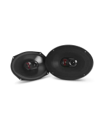 JBL STAGE3 9637 6" x 9"  3-Way car speaker With Grill