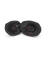 JBL STAGE3 9637FAM 6" x 9" Three-Way Car Audio Speaker