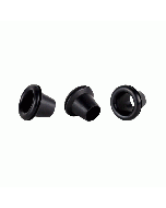 Install Bay LSB1 1/0 GAUGE LONG BARREL GROMMET - 25/BAG