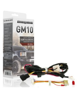 Omega OL-HRN-RS-GM10 Analog T-harness for Select GM Models