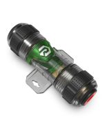 AGU Fuse Holder - Pro Series Water Resistant - Raptor - RAGU