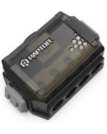 4-Position Distribution Block - Pro Series - Raptor - RDB2
