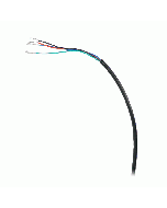 Heise RGB-250SPL RGB Bulk Wire 250Ft OFC 4 conductor