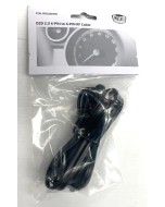 Add Remotes to DB3 RSR Applicaitons - Digital RF D2D cable