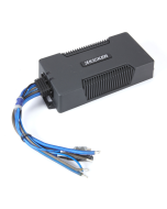 Kicker 48PXA3001 PXA3001 - 300-Watt Mono Subwoofer Amplifier