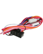 Omega H-RS6-BLC Low Current Main Harness for all Excalibur Remote Start Systems.