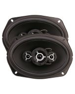 Precision Power SD.694 4-way 6" x 9" Full Range Speaker 500W Sedona Series