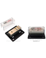 DB Link NGB1448X Ground Block 4 Ga In (4)-8 Ga Out