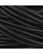 Install Bay SLT14 Split Loom Tubing 1/4 Inch Diameter 100 Ft Coil