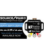 Rostra 250-2951 SOURCE PWR Acessory Turn on Generator - Universal - Save Time and Money