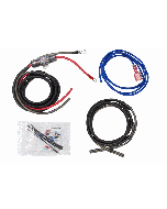 Metra ST-AK8 8GA Power Sport Amp Kit