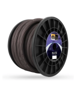 DB Link STGW0BK50Z 0 Ga. 50'/15.24 m Black Ground Wire Spools