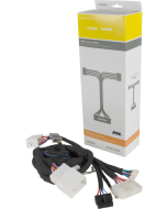 Directed T-HARNESS 2013-16 ACCORD/CIVIC/CRV/FIT (DS4P Only) - THHON3