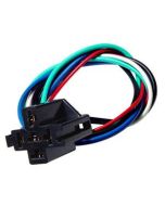 Accele JW-14 Relay Socket