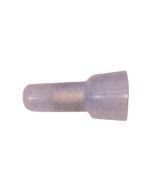 Install Bay CC2218 Crimp Cap Nylon 22-18 Gauge - Package of 100