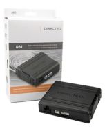 Directed DB3 BYPASS INTERFACE / DIGITAL REMOTE START MODULE 