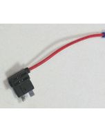 Install Bay ATCDT ATC Dual Add A Fuse Package of 10