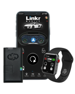 Omega LINKR-LT3 Telematics - Control and Tracking