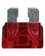Install Bay USATC10-25 USA ATC Fuse 10 AMP - Package of 25