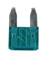 Install Bay USATM15-25 USA ATM Fuse 15 AMP - Package of 25