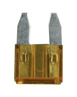 Install Bay USATM5-25 USA ATM Fuse 5 AMP - Package of 25