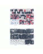 T-SPEC VCLEAN-KT T-Spec Clean Wire Accessory Kit 374 Pc Kit