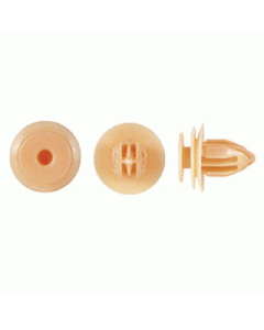 Install Bay 11125PK Honda Liftgate Retainers 8.5mm - 15/Bag