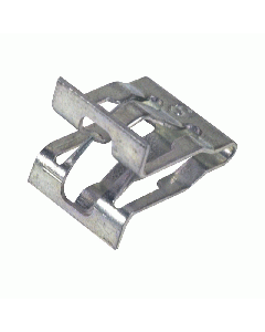 Install Bay 12389PK GM Molding Fastener 1/2in X 5/8in - 25/BAG