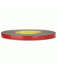 Install Bay 3MDST22 3M™ Double Coated Foam Tape - 7/8" x 20 yd - Each
