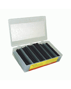 Install Bay 3MHSKIT 3M™ Heat Shrink Tubing - 6 sizes - 102 Pieces