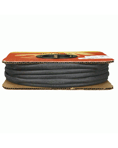 Install Bay 3MHST1-1 3M™ HEAT SHRINK BLACK 1IN DIA - 50FT ROLL