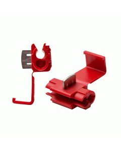 3MRSL 3M™ Red Scotchlok™ 22/18 Gauge - Package of 100