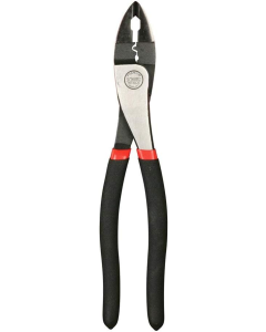 Install Bay TMT10 Ten Inch Multi-Use Cutter and Crimper