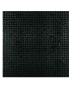 Install Bay 89-00-9030 ABS Plastic Sheet 12" x 12" Grid Plate